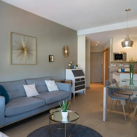 La Colina Apartment Torremolinos
