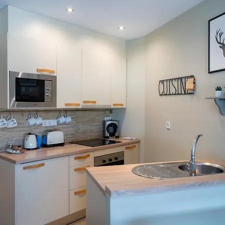 Apartment La Colina Torremolinos