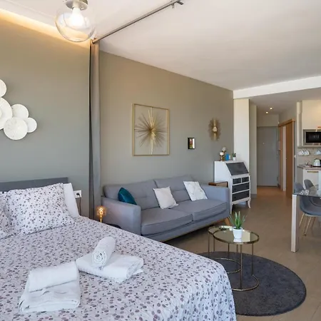 La Colina Apartment Torremolinos