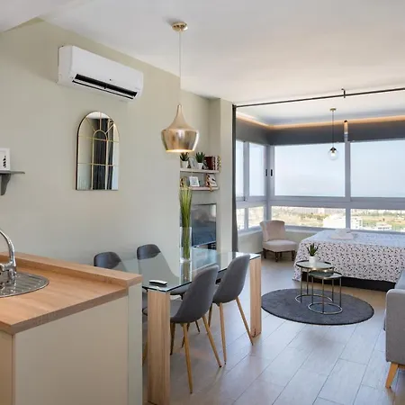 Apartment La Colina