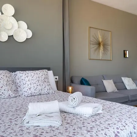 La Colina Apartment Torremolinos