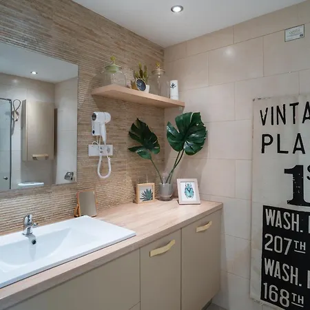 Apartment La Colina Torremolinos
