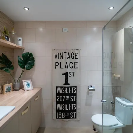 Apartment La Colina *