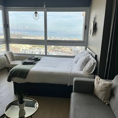 Apartment La Colina
