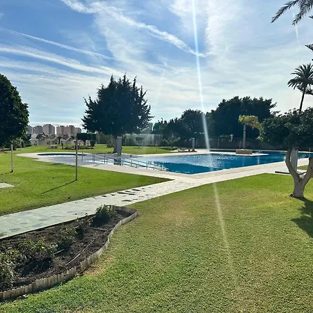 La Colina Apartment Torremolinos
