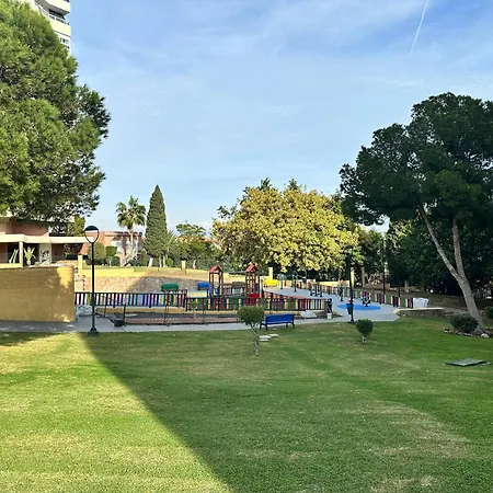 Apartment La Colina *
